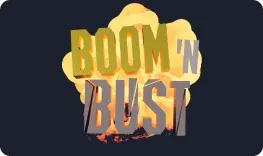 Bizzo Casino offre il gioco online Boom or Bust