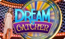 Bizzo Casino offre il gioco online Dream Catcher