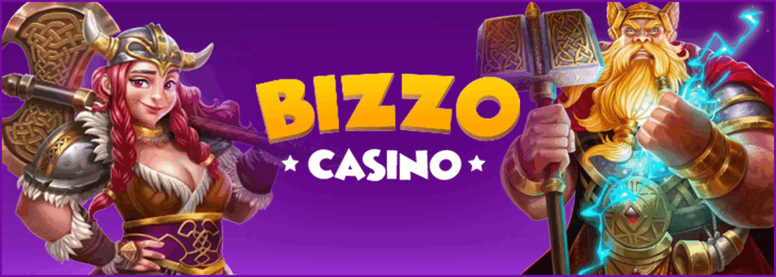 Bizzo Casino