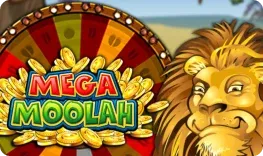 Bizzo Casino offre il gioco online Mega Moolah