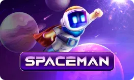 Bizzo Casino offre il gioco online Spaceman