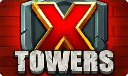 Bizzo Casino offre il gioco online Tower X