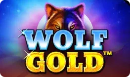 Bizzo Casino offre il gioco online Wolf Gold